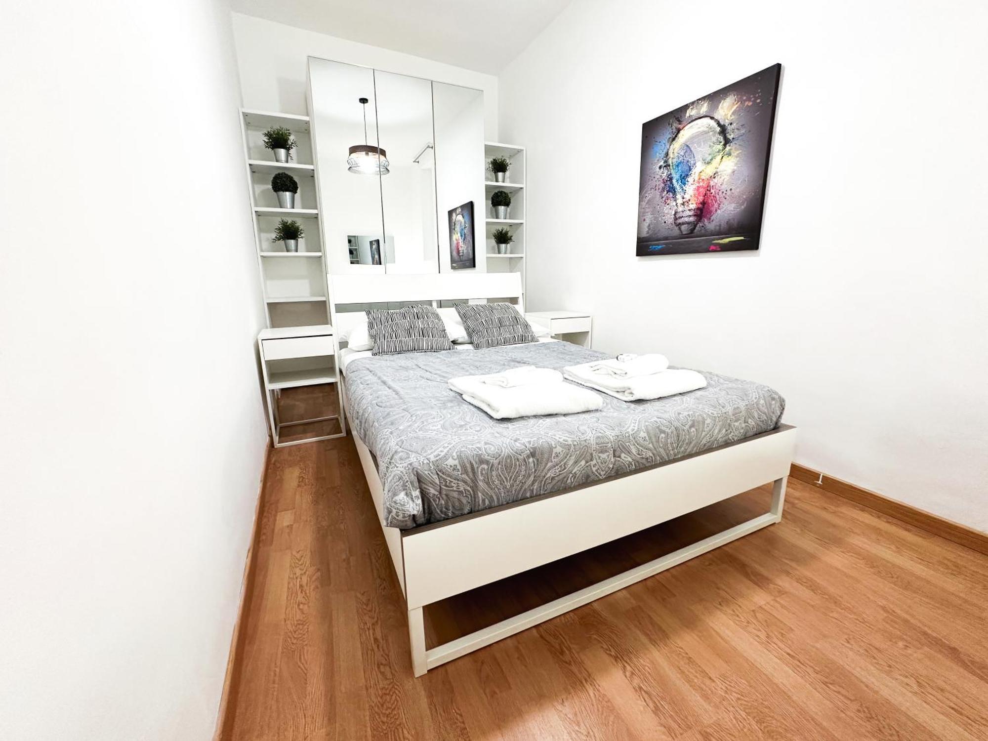 Apartment By The Colosseum - White Chic Flats Rome Buitenkant foto
